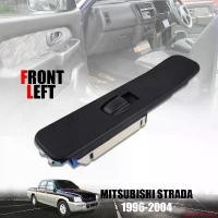 ราคา คุณภาพรับประกันได้ ของแท้ สวิทช์กระจกไฟฟ้า พร้อมกรอบ รุ่น มิตซูบิชิ สตราด้า MITSUBISHI STRADA ปี 1994 - 2004 ใช้กับประตูหลัง ข้างซ้าย กับ ข้างขวา จำนวน 1 ชิ้น Car รถยนต์ (1731673332680460622)