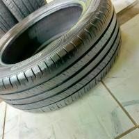 ราคา (ราคาต่อเส้น) ยาง% Dunlop รุ่น Enasave EC300+ ขนาด 215/55/17 ปี23 (2123) มี 1 เส้น (1731603008954730101)