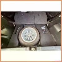 ราคา unesteeshop คุณภาพรับประกันได้ Swift ชุดโฟมใส่ล้ออะไหล่ Suzuki (ใส่ถังแก๊สโดนัทได้) รถยนต์ Car (1730320959533386689)