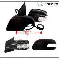ราคา bnyzlmSHOP33 แบบพกพา กระจกไฟฟ้า กระจกข้าง Toyota Vios ไฟฟ้า 7 สาย ปี 2007-2013 สีดำ โตโยต้า วีออส กระจกวีออส กระจกมองข้าง Focopo Car รถยนต์ (1731684061151725670)