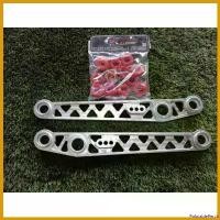 ราคา PalatablePerch ความคงทน บูชปีกนกหลังแต่งยูรีเทนแท้Mono CivicEk ชุด 12 ตัว(ประกัน 1 ปี) Car รถยนต์ เรือน ลิ้นเร่ง จีออ โน่ (1730638252831705972)