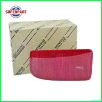 ราคา agrostshop ใช้งานได้ ทับทิมกันชนหลัง-YARIS 12 แท้ห้างTY ซ้าย(ไม่มีหลอด) (81590-52120) ยาง กัน ฝุ่น โช๊คหน้า วีออส เจน 2 Car รถยนต์ (1730492533628766460)