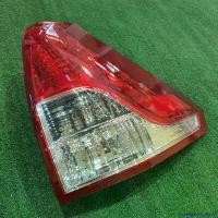 ราคา MarketofMunchies ใช้งานได้ ไฟท้าย CRV 2013 2014 2015 2016 G4 สีขาวแดง ขายแยกข้าง ข้างขวา RH Car รถยนต์ (1730899993510185017)