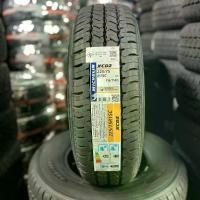 ราคา ยาง 225/75R15 ยางมิชลิน ยางใหม่ปี25 รถยนต์ ยางบรรทุก (1730636505980504628)