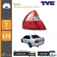 ราคา rtyqwecartySHOP ปัจจุบัน TYC ไฟท้าย LANCER CK5 ปี 1998-1999 RH ข้างขวา (ท้ายเบนซ์) รถยนต์ Led กรีน ม่วง (1731464455545391761)