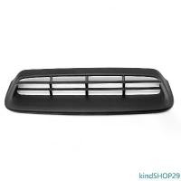 ราคา kindSHOP29 แบบพกพา ครอบจมูก ครอบจมูกครึ่งใบ ครอบปลายจมูกเทอร์โบ สีดำด้าน สำหรับ Toyota Vigo Champ,Fortuner ปี 2012-2014 Car รถยนต์ กระจก (1731677255504070825)