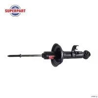 ราคา retairty คุณภาพรับประกันได้ โช๊คอัพหน้า VIGO ปี 05-07 KYB แก๊ส(R) (341408-D/KP-410K02) (ราคาต่อ 1 ชิ้น) รถยนต์ Car ยาง เบ้าโช๊ค วีออส เจน 2 (1730957861812865542)
