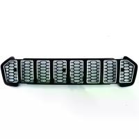 ราคา กระจังหน้า กระจังหน้าแต่ง ตาข่าย ฟอร์ด เรนเจอร์ สีดำ Ford Ranger PX2 XLT 2015-2018 รถยนต์ Auto (1731075365310007522)