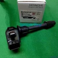 ราคา CandyCastle22 คุณภาพรับประกันได้ Ignition Coil Nissan Cefiro A32 LH Car รถยนต์ (1730870923144694140)