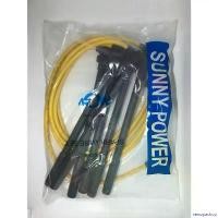 ราคา xenopashop แบบพกพา สายหัวเทียนรถบัส สายหัวเทียนสยามราช WEICHAI / SHANGHAI / ISUZU Car รถยนต์ (1730888136270056305)