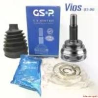 ราคา balanceshoprich แบบพกพา GSP หัวเพลาขับนอก Toyota Vios 03-07 ฟันนอก 24 รูใน 23 บ่าซีล 56 (หัวเพลาขับเคลื่อน) , Drive Shaft CV Joint Kit GSP Front Outer fits Toyota 03-07 Vios (24/ (1731151795819219213)