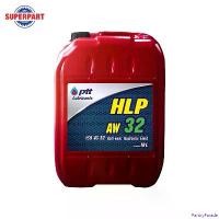 ราคา PantryParade ปัจจุบัน น้ำมันไฮดรอลิค PTT HLP 32(18L) (403453) Car รถยนต์ (1730963520467667355)