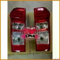 ราคา goatsushop ความคงทน ไฟท้าย LED ISUZU ALL NEW D-MAX 2011 2012 2013 2014 2015 2016 2017 2018 2019 1.9 BLUE POWER Car รถยนต์ (1730361802696788231)