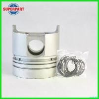 ราคา intellshop ความคงทน ลูกสูบ 6BD1 STD แท้ห้างISUZU(ตรีเพชร) (88706252) โรลบาร์ isuzu รถยนต์ Auto Motorcycle (1730500598320434028)