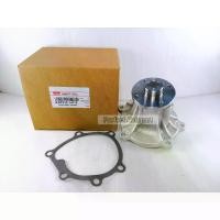 ราคา [พร้อมส่ง] จัดส่งเร็ว ปั๊มน้ำ รถยนต์ ISUZU DMAX ปั๊มน้ำ Dmaxคอม3.0 4JJ1, 4JK1 ALL- New ออนิว 2.5 MU7 แบบแท้ OEM 8- 97312147 -3 (1731350414978877432)