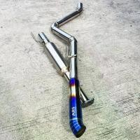 ราคา ท่อแทนพักพร้อมพักแคปซูล เลือกสีปลายแจ้งในแชทได้เลย มีตรงรุ่นพร้อมสปริง ติดตั้งง่าย ปลายเลือกสีได้ รถยนต์ ท่อไอเสีย (1730082278944114781)