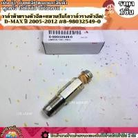 ราคา invtruentSHOP ปัจจุบัน วาล์วท้ายรางหัวฉีด+แหวน(โบโลวาล์วรางหัวฉีด) D-MAX ปี 2005-2012#8-98032549-0---สั่งเลยอย่าเลื่อนผ่าน-- รถยนต์ Auto Motorcycle (1731711575084206184)