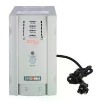 ราคา UPS (เครื่องสำรองไฟฟ้า) SYNDOME SZ-1001 PRO (1000 VA/800 WATT) (1729752681002142332)