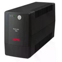 ราคา APC UPS เครื่องสำรองไฟฟ้า APC 650 VA BX650LI-MS 650 VA/325 WATT (1730048188790245520)