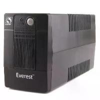 ราคา UPS 1000VA Sun Everest By CKT เคริ่องสำรองไฟ (1729598272696978218)