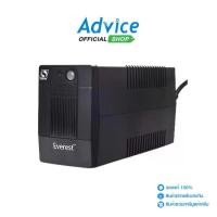 ราคา SUN Everest UPS 850VA 'By CKT' (1729600387123022634)