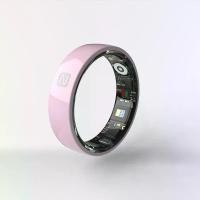 ราคา สมาร์ทริง รุ่น TK8 ใหม่ พร้อม NFC สำหรับควบคุมการเข้าถึง พร้อมอัตราการเต้นของหัวใจ ความดันโลหิต ออกซิเจนในเลือด และคุณสมบัติการนอนหลับ กันน้ำ ทำจากเซรามิก แหวน หลวงพ่อรวย แท้ မ (1731187104975520981)