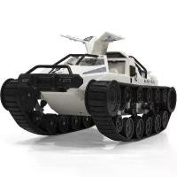 ราคา รถดริฟท์จำลอง รีโมทคอนโทรล ขับเคลื่อนสี่ล้อ ความเร็วสูง พร้อม Crawlers EV2 รุ่น รถถัง สเกล 1:12 รถ บังคับ ไฟฟ้า เด็ก นั่ง ได้ 117 แรง กระป๋อง แต่ง เล่น 18 ผู้ ชาย กระต่ายเต้น ขอ (1731301806767048254)