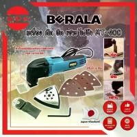 ราคา BERALA เครื่อง ตัด ขัด เซาะ ไฟฟ้า MT-300 เกรดญี่ปุ่น เครื่องขัดไม้ เซาะร่อง ขัดชิ้นงาน (MC) (1729612354633435546)