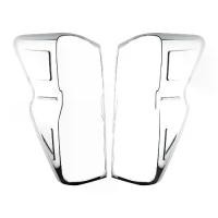 ราคา ฝาครอบไฟท้าย, เหมาะสำหรับ Isuzu DMAX2021-2023, วัสดุ ABS, ไฟฟ้า, ฝาครอบไฟท้าย, การชุบด้วยไฟฟ้า, การดัดแปลงภายนอก, ให้การป้องกันเพื่อความปลอดภัย (1732075556910107102)