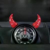 ราคา ตกแต่งแตรน่องพวงมาลัยภายในรถยนต์ ดีไซน์สร้างสรรค์ 1 ชิ้น เบาะ รถ ยนต์ isuzu ชุด แต่ง ห้อง เครื่อง หุ้ม ปลอก พวงมาลัย รถไถ สําเร็จรูป เก๋ง แคป หลัง อีซูซุ ที่ จุด หรี่ ใน เบาะรอง (1731373725192128000)