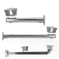 ราคา CCTV Stand Camera Bracket 360° ขายึดกล้องวงจรปิด ขาตั้งกล้องวงจรปิด (1732158985069038504)