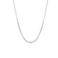 ราคา City Bling Necklace Silver made by Kiera Selbe Brand - สร้อยคอ City Bling สีเงิน ผลิตโดย Kiera Selbe Brand (1731483699452480135)