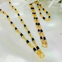 ราคา สร้อยคอ สร้อยคอนิล สร้อยคอคล้องพระ 1 องค์ งานช่างทอง (1729620172064852847)