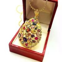 ราคา COD จี้ห้อยคอ จี้นพเก้า พลอยนพเก้า สร้อยคอนพเก้า มณีนพเก้า จี้หยดน้ำ สร้อยคอ เสริมดวง เรียกทรัพย์ ฮวงจุ้ย ไม่ลอกไม่ดำ จัดส่งพร้อมสร้อยคอ (1731927316227983913)