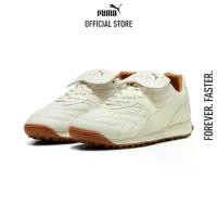 ราคา FENTY x PUMA AVANTI VL รองเท้าผ้าใบ ออกกำลังกาย สีขาว - 39867202 (1730657973755283723)