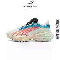 ราคา PUMA Spirex ‘Icons of Speed' รองเท้าผ้าใบ ออกกำลังกาย สีเบจ - 39650101 (1730742168746952971)