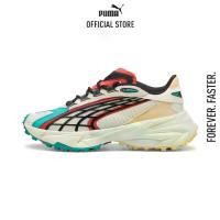 ราคา PUMA Spirex ‘Icons of Speed' รองเท้าผ้าใบ ออกกำลังกาย สีขาว - 39650102 (1730742167870867723)