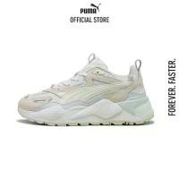 ราคา PUMA RS X Efekt Premium รองเท้าผ้าใบ ออกกำลังกาย ผู้หญิง สีขาว - 39850002 (1732007672642504971)
