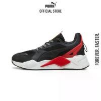 ราคา PUMA Ferrari RS-X รองเท้าผ้าใบ ออกกำลังกาย ยูนิเซ็กซ์ สีดำ - 30806401 (1730466357576698123)