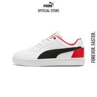 ราคา PUMA Scuderia Ferrari Caven 2.0 รองเท้าผ้าใบ ออกกำลังกาย สีขาว - 30815905 (1731160511051172107)