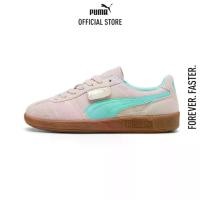 ราคา PUMA Palermo รองเท้าผ้าใบ ออกกำลังกาย สีชมพู - 39646323 (1730871881597618443)