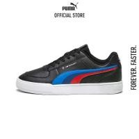 ราคา PUMA BMW M Motorsport Caven Motorsport รองเท้าผ้าใบ ออกกำลังกาย สีดำ - 30769803 (1730622378623207691)