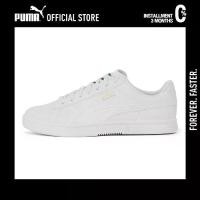 ราคา PUMA Court Star SL - รองเท้าผ้าใบ สีขาว - 38467604 (1730292085285030155)