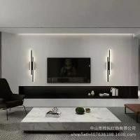 ราคา โคมไฟติดผนัง LED, สไตล์โมเดิร์น, โคมไฟติดผนัง, ท่อสายทองแดง, โป๊ะโคมอะครีลิค, ไฟในร่ม, เหมาะสำหรับห้องนั่งเล่นและทางเดิน, โคมไฟ (1732121748150454860)