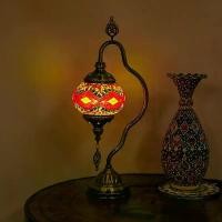 ราคา โคมไฟตั้งโต๊ะแฮนด์เมด สไตล์ตุรกี โคมไฟเมฆ เหมาะสำหรับบาร์ ร้านอาหาร โรงแรม โฮมสเตย์ โคมไฟตกแต่ง สไตล์ไทย โคมไฟ SAP (1732144347038255761)