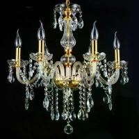 ราคา Certified productsโคมไฟ โคมระย้า โคมระย้าคริสตัลยุโรป โคมไฟเพดาน crystal Light Ceiling Lights (1731443657126151458)