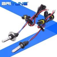 ราคา หลอดฮาโลเจนไฮซีเจน, Britune, Xenon H7, H1, H11, D2H, H3, AC HID, 4300K, 6000K, 8000K, ไฟลำแสงเดียว, โคมไฟ 12V 35W, เหมาะสำหรับเลนส์โปรเจคเตอร์, การย้อนยุค (1732138066941020857)
