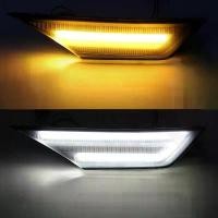 ราคา โคมไฟ Sidemarker, รถยนต์, ชุดไฟเครื่องหมายด้านข้างด้านหน้า, ไฟสัญญาณเลี้ยว, สำหรับ Honda Civic 2016-2020 (1731344185258902664)