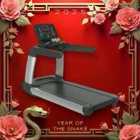 ราคา ลู่วิ่งไฟฟ้า ONE FITNESS Treadmill X8000 มอเตอร์ AC 3.0 แรงม้า แรงขับเคลื่อนสูงสุด 7.0 แรงม้า - ออกกำลังกาย, Workout, Sport (1731784339634227608)