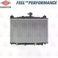 ราคา ADR (3301-1047C) หม้อน้ำ MAZDA 2 (DE) Sport,Elegance 1.5L ปี 2009-2013 AT (เกียร์ออโต้) (1730759462935366278)